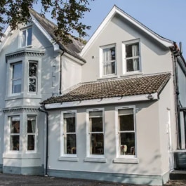 Heathfield (Horsham) Ltd, Horsham, West Sussex