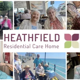 Heathfield (Horsham) Ltd