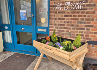 Aarandale Lodge, Westcliff-on-Sea, Essex