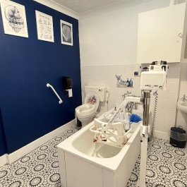 Astral Lodge, Westcliff-on-Sea, Essex