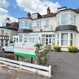 Astral Lodge