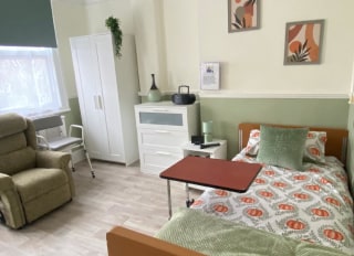 Astral Lodge, Westcliff-on-Sea, Essex