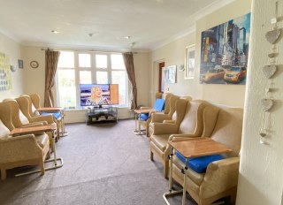 Astral Lodge, Westcliff-on-Sea, Essex