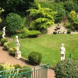 Brambles Care Home