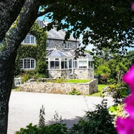 Menwinnion Country House Care Home
