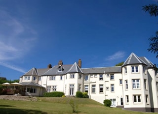 Southlands Residential Care Home, Newton Abbot, Devon