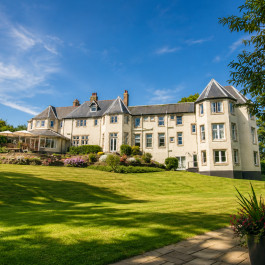Southlands Residential Care Home, Newton Abbot, Devon