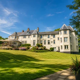 Southlands Residential Care Home