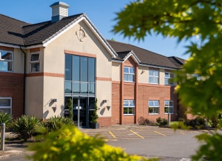 Briarscroft Residential Care Home, Birmingham, West Midlands