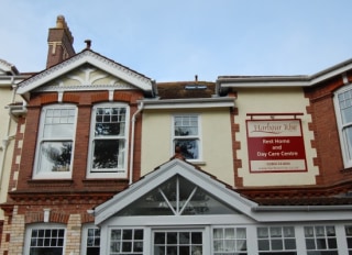 Harbour Rise, Paignton, Devon