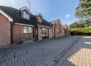 Green Willow Residential Home, Littlehampton, West Sussex