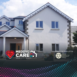 Meddyg Care Dementia Home - Rhyl, Rhyl, Denbighshire
