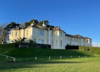 Roundham Court, Paignton, Devon