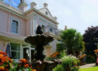 Primley House Care Home, Paignton, Devon