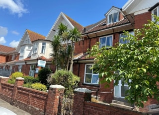 Tudor Court, Paignton, Devon
