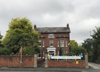 Charnwood House Nursing Home, Gloucester, Gloucestershire