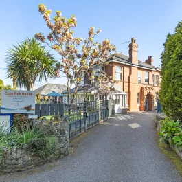Cross Park House Care Home