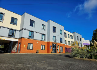 Boldmere Court Care Home
