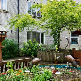 Orchard House Residential Care Home