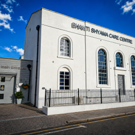 Bhakti Shyama Care Centre, London, London