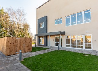 Diamond House, Leicester, Leicestershire