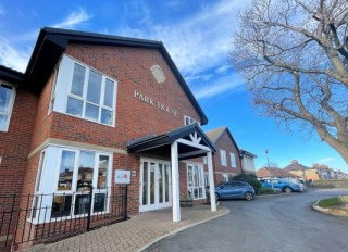 Park House Care Home, Guisborough, Cleveland & Teesside