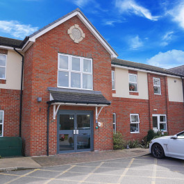 Park View Residential Care Home, Sheffield, South Yorkshire