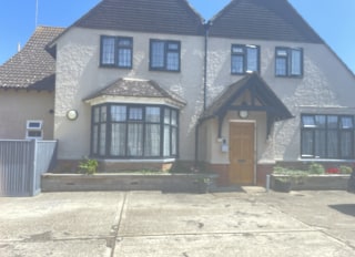 St Winefrides Residential Home, Littlehampton, West Sussex