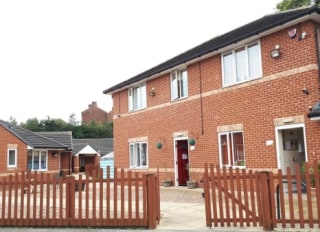 Quarryfields, Doncaster, South Yorkshire