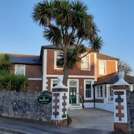 Beechcroft Care Home, Torquay, Devon