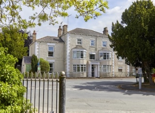 Brough Manor Care Home, Brough, East Riding of Yorkshire