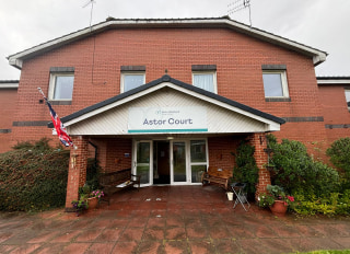 Astor Lodge View, Cramlington, Northumberland