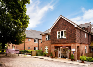 Care Homes belonging to Rowan Lodge