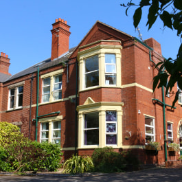 Ashley Court Care, Wolverhampton, West Midlands