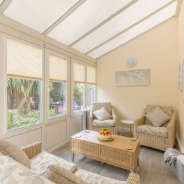 Didsbury Court Residential Care Home, Torquay, Devon