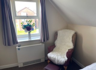 Care Homes belonging to Wood Hill Grange Care Home