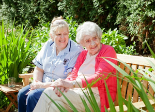 Hill House Nursing and Dementia Home