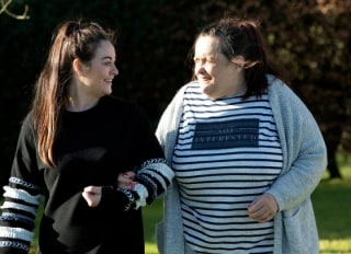 ASC Orchard Court and Dalguise, Perth, Perth & Kinross