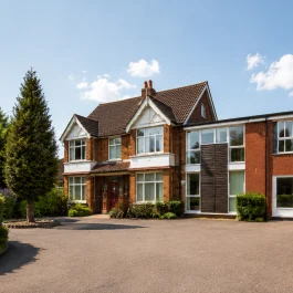 Burleigh House Residential Home