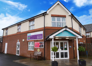 Rushyfields Residential and Nursing Home, Durham, Durham