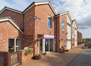 Hopton Cottage Care Home