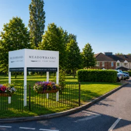 Meadowbanks Care Home
