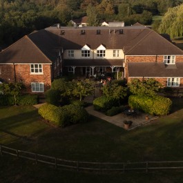 Meadowbanks Residential Care Home, Upminster, London