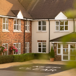 Meadowbanks Residential Care Home, Upminster, London