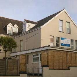 Hilldales Residential Care Home