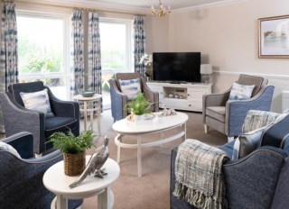 Manton Heights Care Centre & ABI Centre