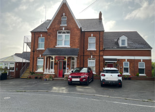 Pinehurst, Ilfracombe, Devon