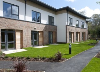 Mill View, East Grinstead, West Sussex