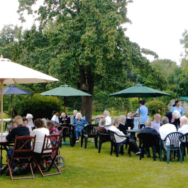 Cloyda Care Home, New Malden, London