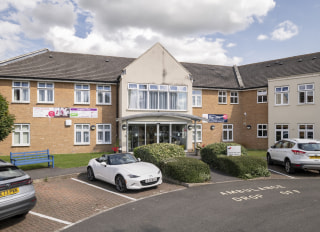Langford View, Bicester, Oxfordshire